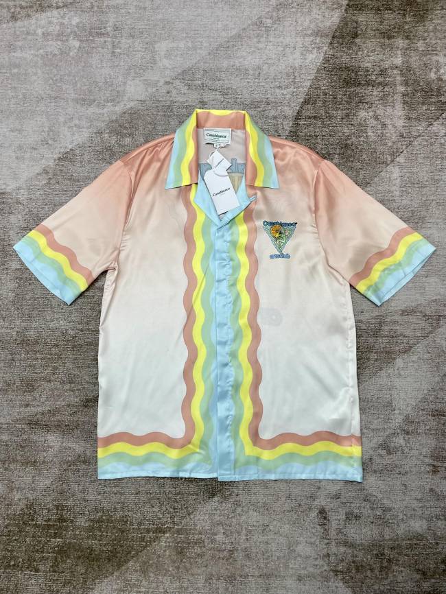 Casablanca T Shirt Size S-XL
