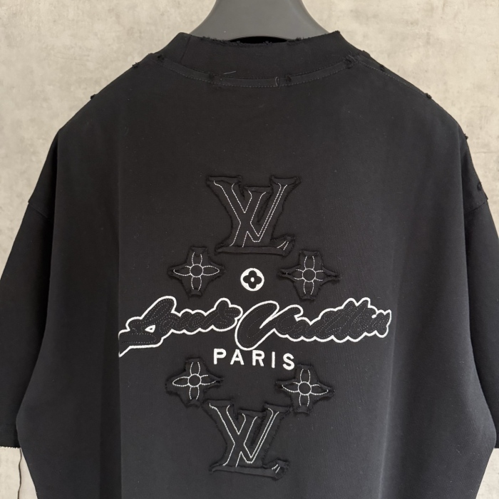 Louis Vuitton 2026ss New T Shirt Size S-XXL
