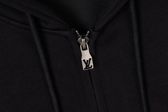 Louis Vuitton 2026ss New Jacket Size S-XL
