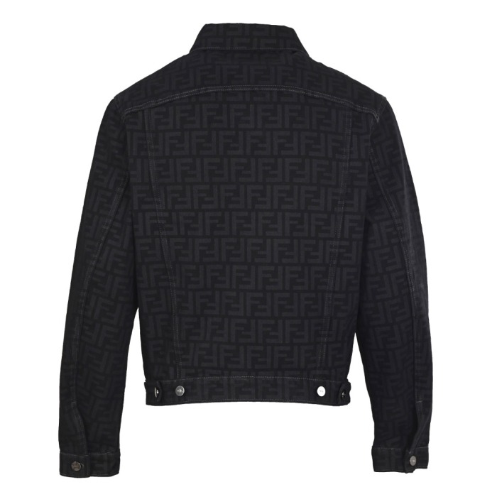Fendi 2026ss New Jacket Size S-XL
