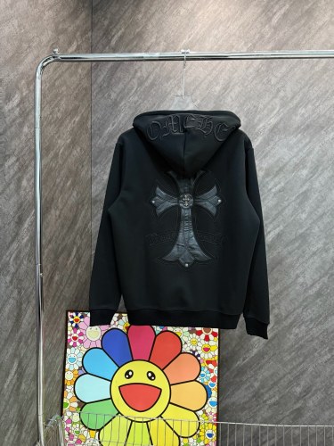 Chrome Hearts 2026ss New Jacket Size S-XL