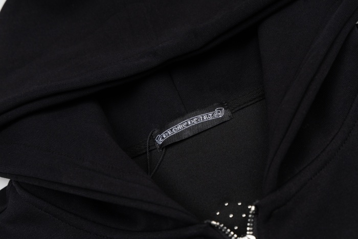 Chrome Hearts 2026ss New Jacket Size S-XL