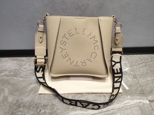 Stella McCartney Women Shoulder Bags Size 23*23*8cm