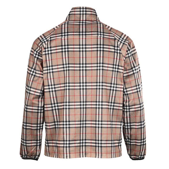 Burberry 2026ss New Jacket Size S-XL