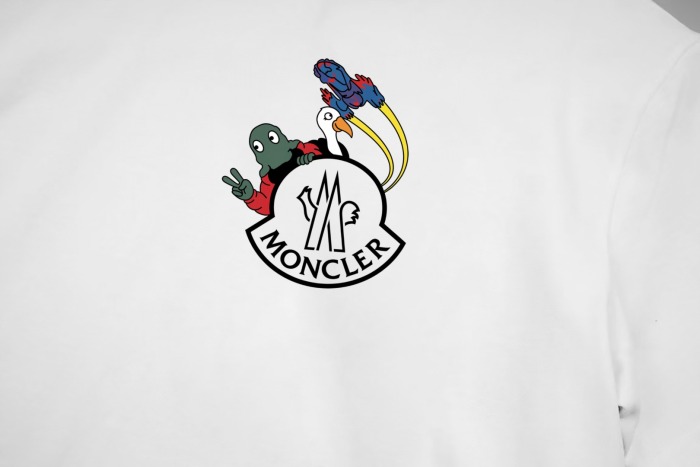 Moncler 2026ss New T Shirt Size XS-L