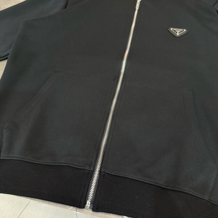 Prada 2026ss New Jacket Size S-XL