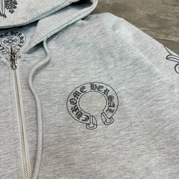 Chrome Hearts 2026ss New Jacket Size S-XL