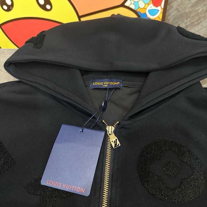 Louis Vuitton 2026ss New Jacket Size S-XL
