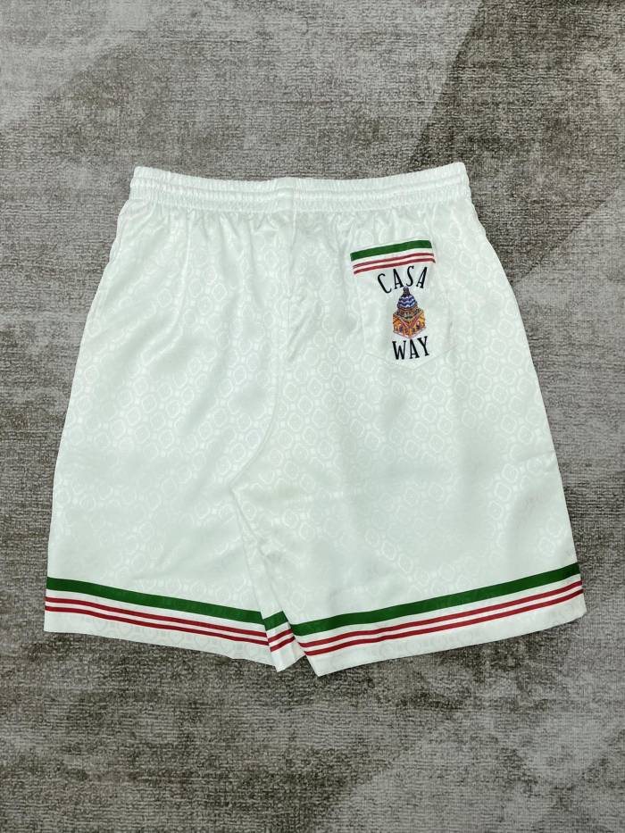 Casablanca Shorts Size S-XL