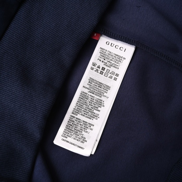 Gucci 2026ss New Jacket Size S-XL