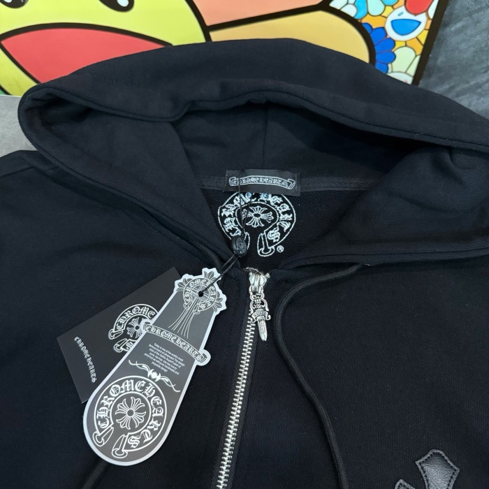 Chrome Hearts 2026ss New Jacket Size S-XL