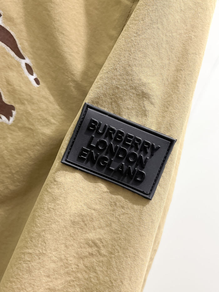 Burberry 2026ss New Jacket Size M-XXXL
