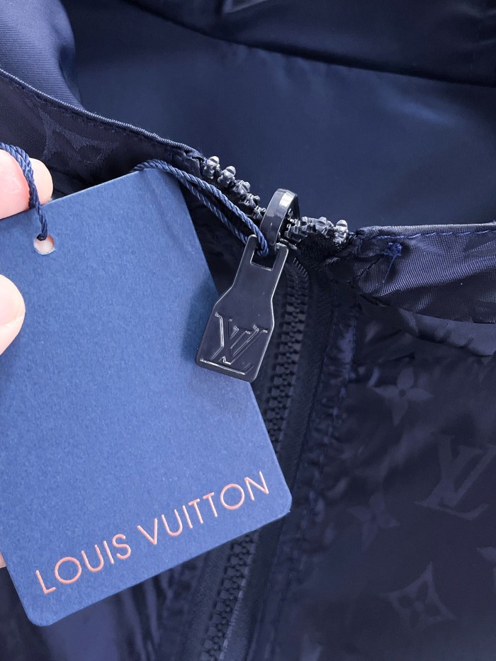 Louis Vuitton 2026ss New Jacket Size M-XXXL
