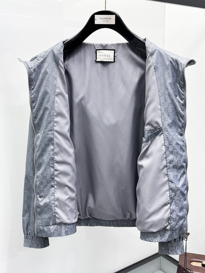 Gucci 2026ss New Jacket Size M-XXXL
