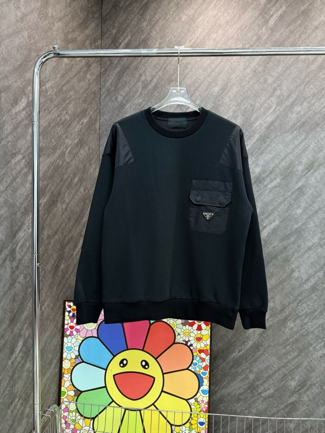 Prada 2026ss New Jacket Size S-XL