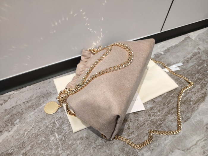Stella McCartney Women Shoulder Bags Size 23*21*12cm
