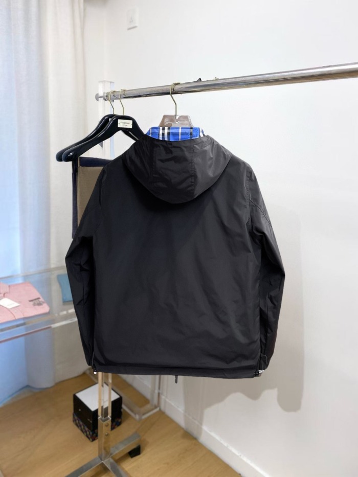 Burberry 2026ss New Jacket Size M-XXXL