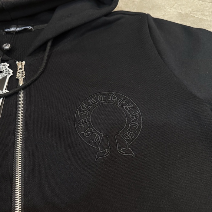 Chrome Hearts 2026ss New Jacket Size S-XL