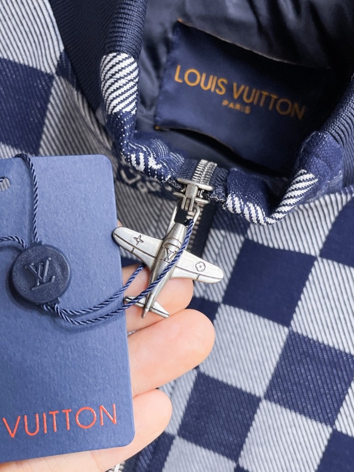 Louis Vuitton 2026ss New Jacket Size M-XXXL
