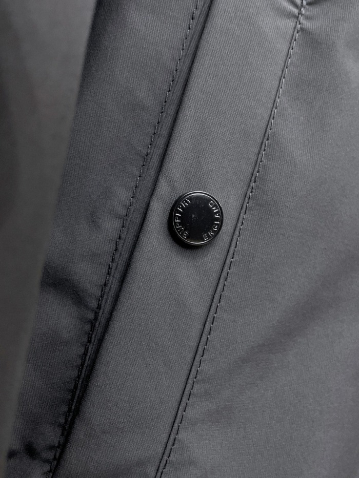 Burberry 2026ss New Jacket Size M-XXXL