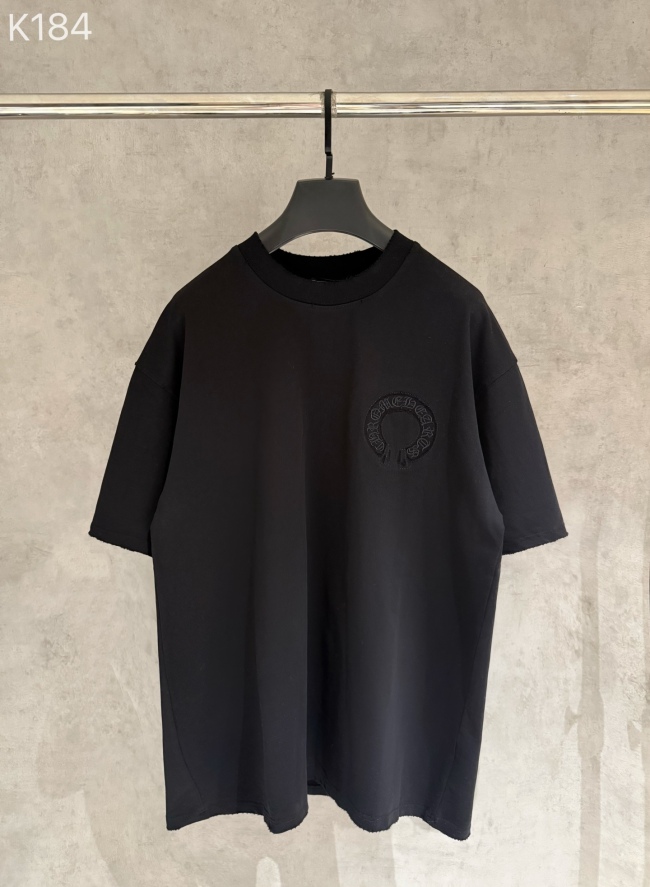 Chrome Hearts 2026ss New T Shirt Size S-XXL