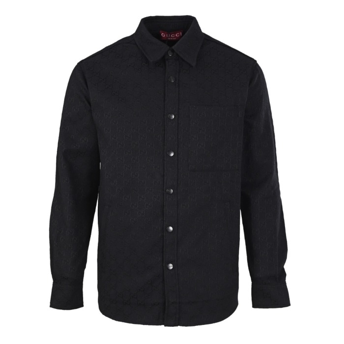 Gucci 2026ss New Jacket Size S-L