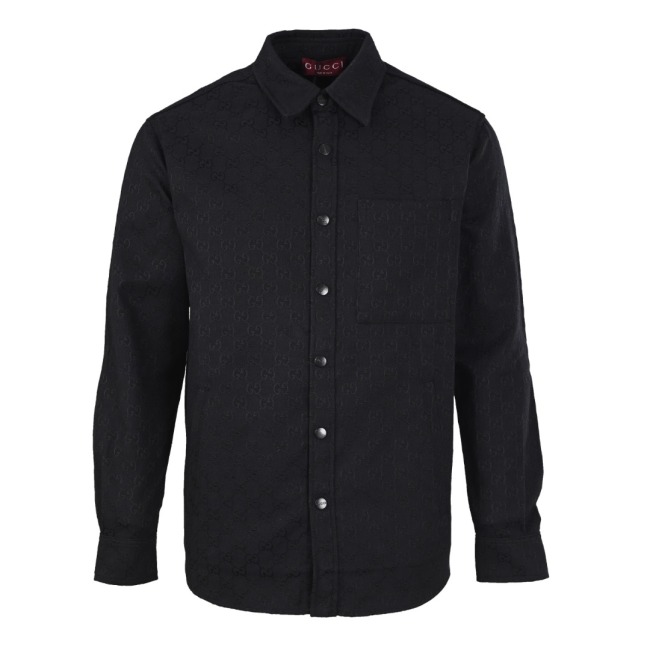 Gucci 2026ss New Jacket Size S-L