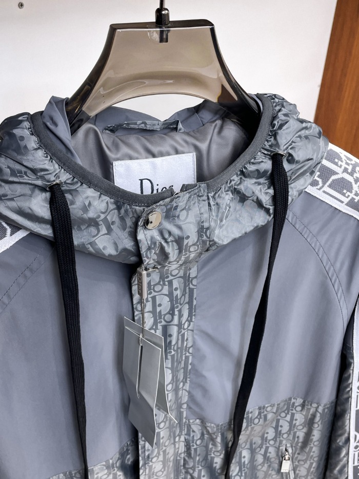 Dior 2026ss New Jacket Size M-XXXL