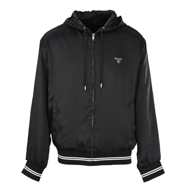 Prada 2026ss New Jacket Size S-XL