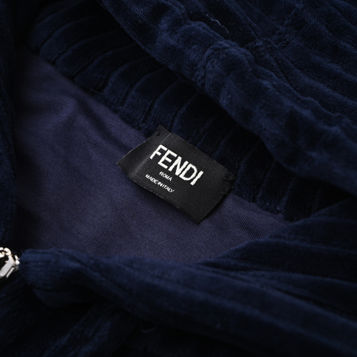Fendi 2026ss New Jacket Size S-XL