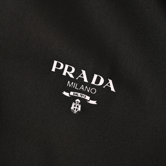 Prada 2026ss New Jacket Size S-XL