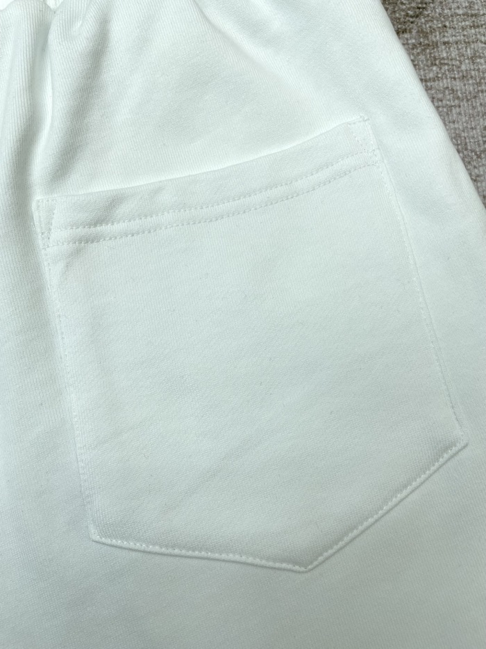 Casablanca Shorts Size S-XL