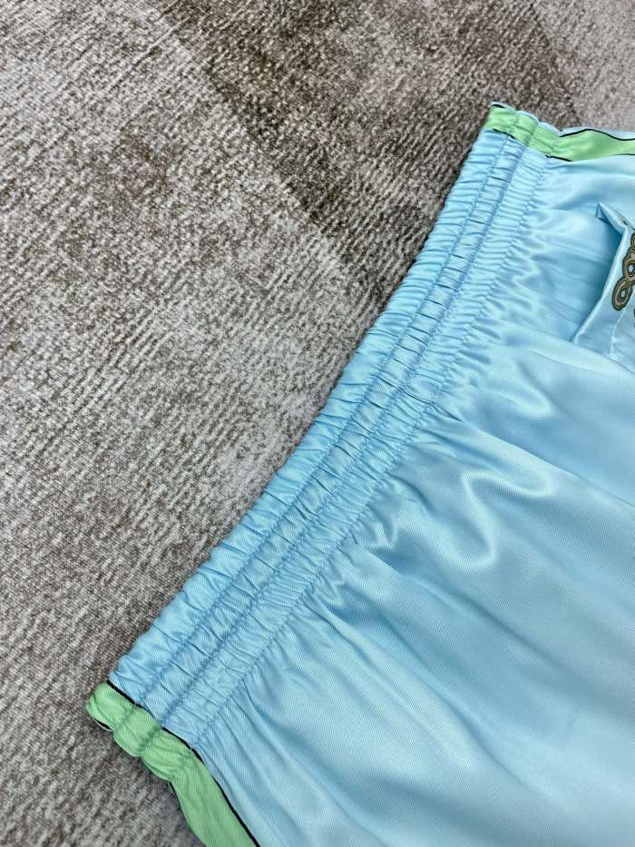Casablanca Shorts Size S-XL