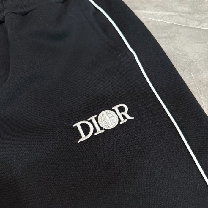 Dior 2026ss New Pants Size S-XL