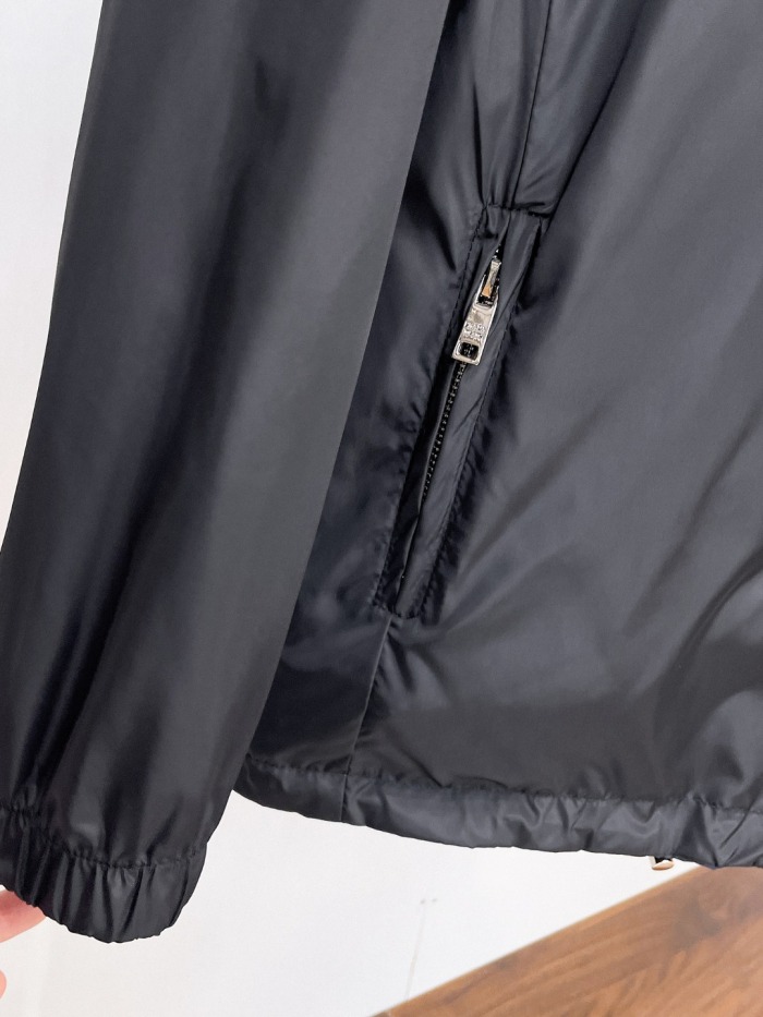 Prada 2026ss New Jacket Size M-XXXL