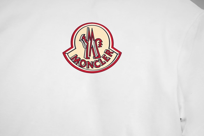 Moncler 2026ss New T Shirt Size XS-L