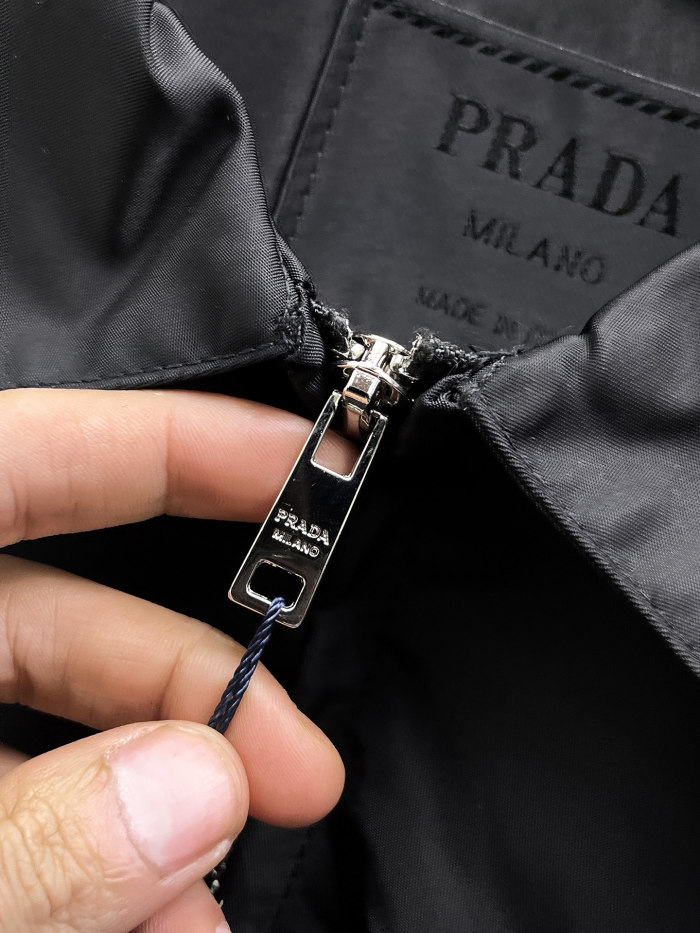 Prada 2026ss New Jacket Size M-XXXL