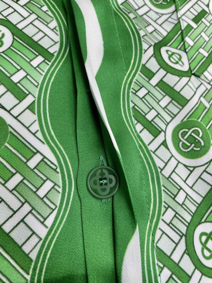 Casablanca T Shirt Size S-XL