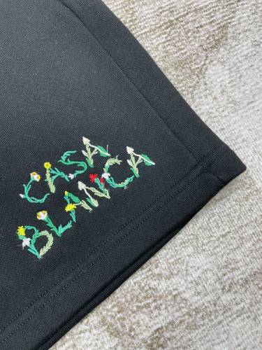 Casablanca Shorts Size S-XL