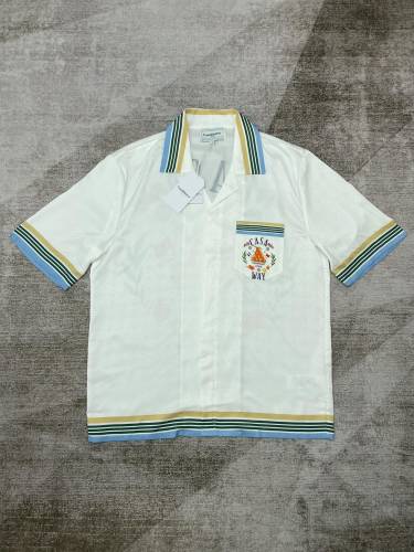 Casablanca T Shirt Size S-XL