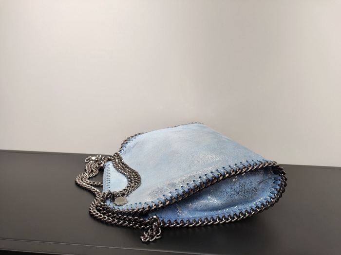 Stella McCartney Tote Shopping Bags Size 25*9*26cm