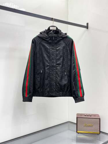 Gucci 2026ss New Jacket Size M-XXXL