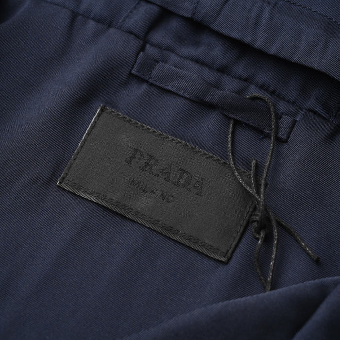 Prada 2026ss New Jacket Size S-XL