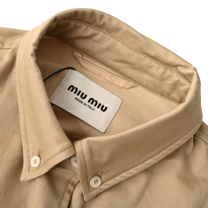 Prada 2026ss New Jacket Size S-XL