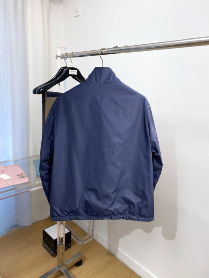 Prada 2026ss New Jacket Size M-XXXL
