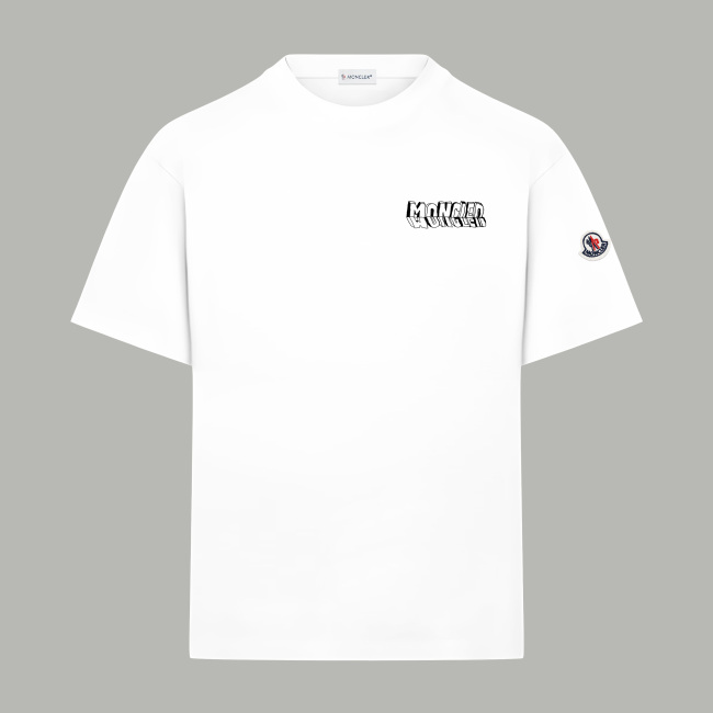 Moncler 2026ss New T Shirt Size XS-L