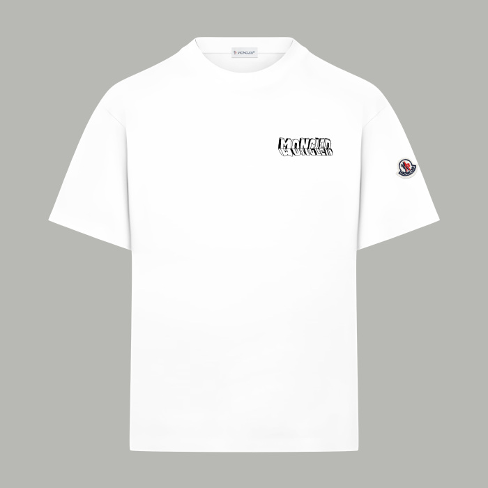 Moncler 2026ss New T Shirt Size XS-L