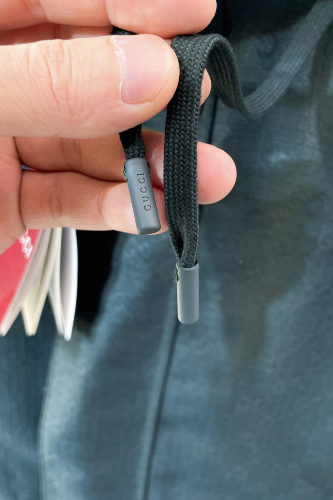 Gucci 2026ss New Jacket Size S-XL