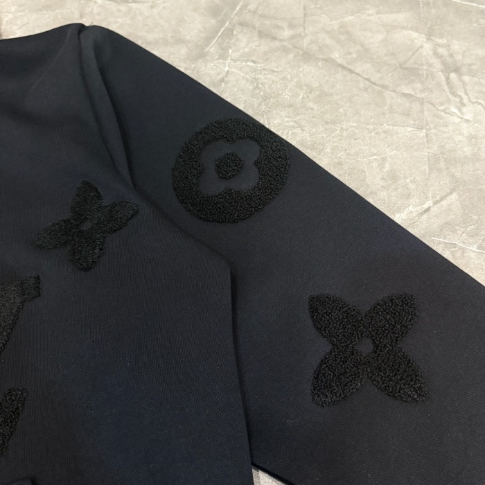 Louis Vuitton 2026ss New Jacket Size S-XL