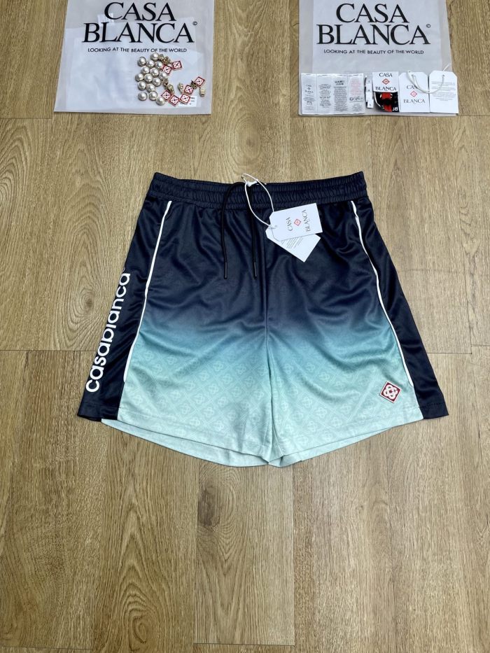 Casablanca Shorts Size S-XL